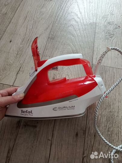 Утюг Tefal