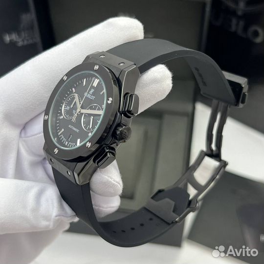 Hublot Premium мужские часы