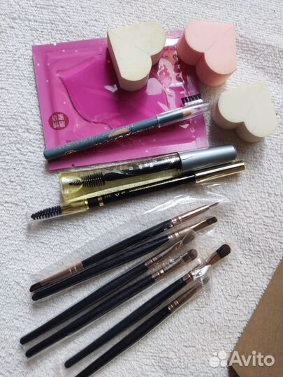Набор косметики