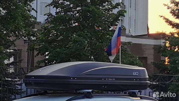 Автобокс аренда прокат