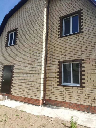 Дом 228,6 м² на участке 8,62 га