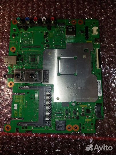 Матплаты main mb тв TV разбор