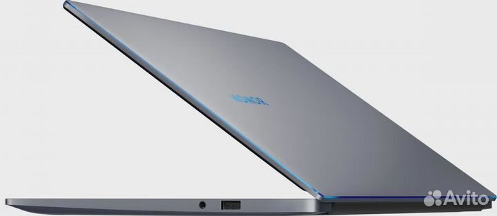 Металлический ноутбук Honor MagicBook 14 Ростест 5