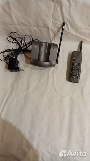 Радиотелефон atlinks