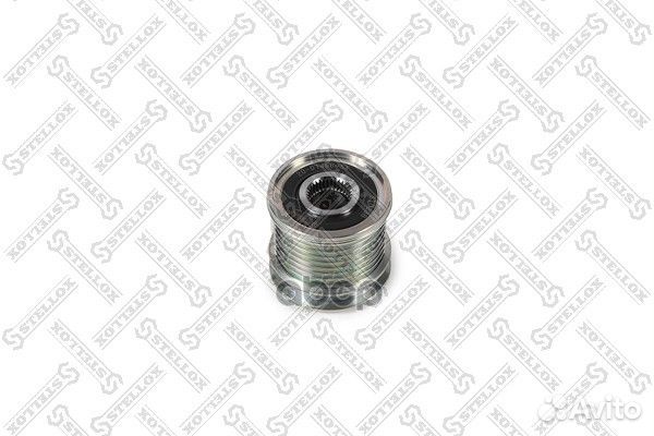 Шкив генератора MB W463/W164 3.0CDi 05 2001498SX