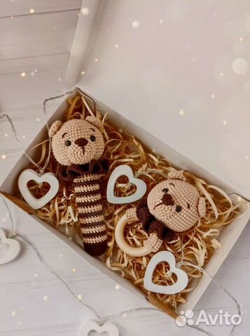 Набор грызунков