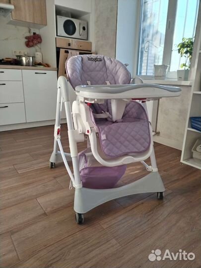 Стул для кормления