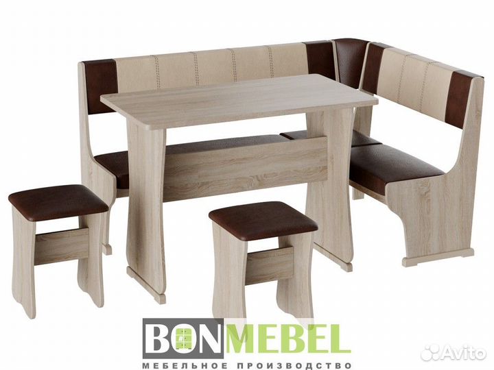 Кухонный угол