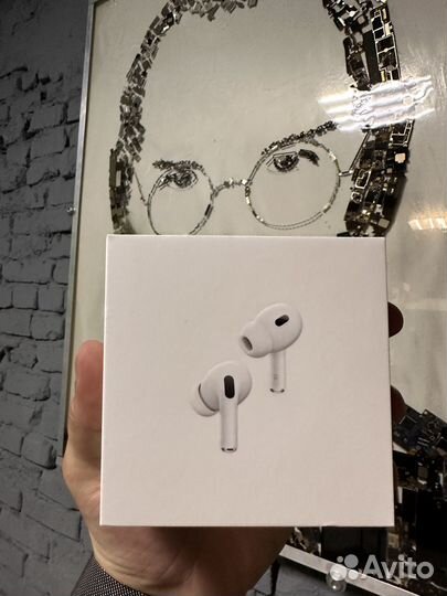 Airpods Pro 2 original