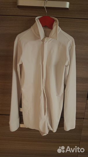 Комплект для бальных танцев мальчику 146-152