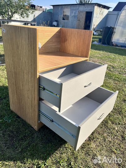 Тумбочка под принтер