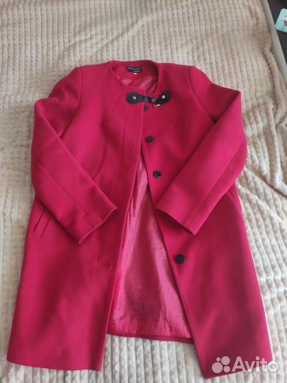 Вещи пакетом, осень-зима, размер 44-46