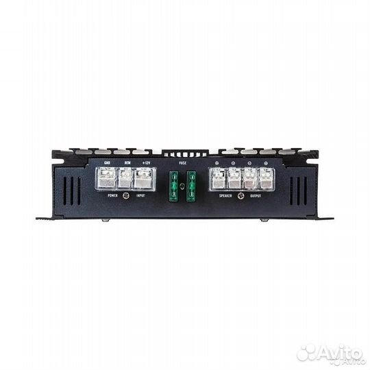 Моноблок усилитель Kicx SP 600D качество