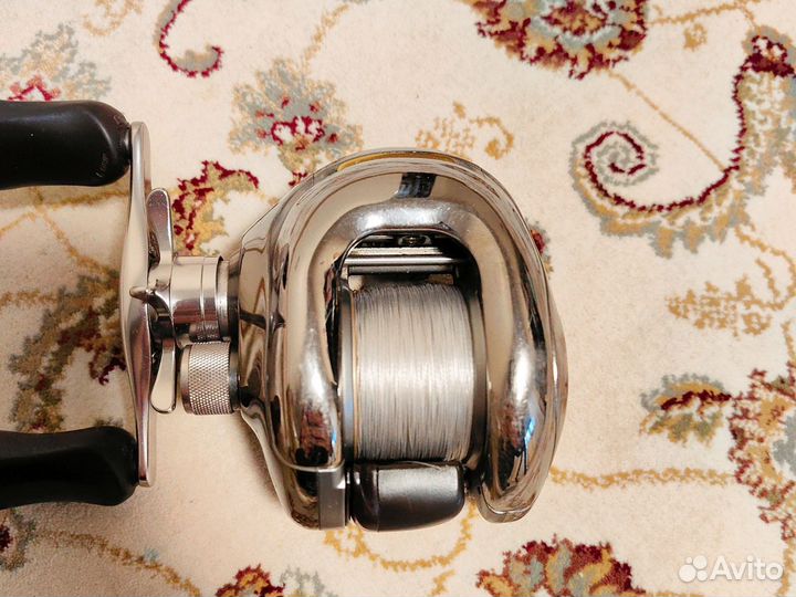 Катушка Shimano antares