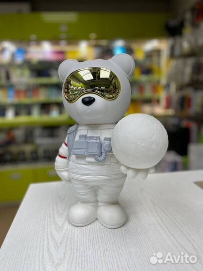 Блютуз колонка