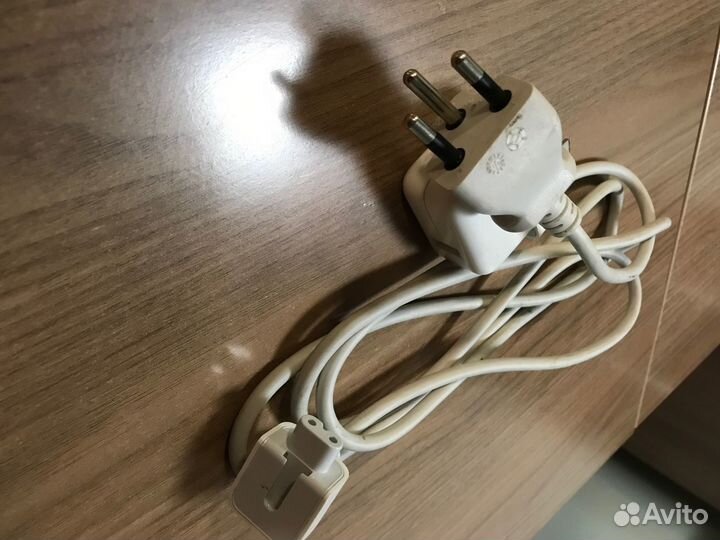 Зарядное устройство оригинал провода macbook pro13