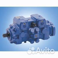 Насос шестеренный для Rexroth A20VG045/A22VG045