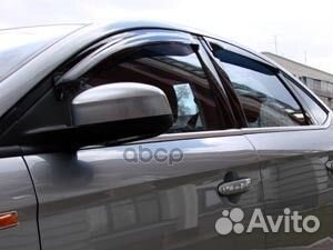 Дефлектор накладной (к-т 4шт) nldsfomon0732 SIM