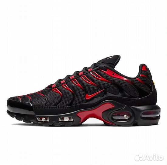 Кроссовки Nike Air Max Plus