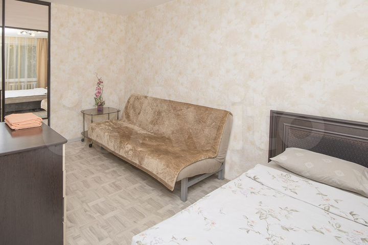 1-к. квартира, 32 м², 2/5 эт.