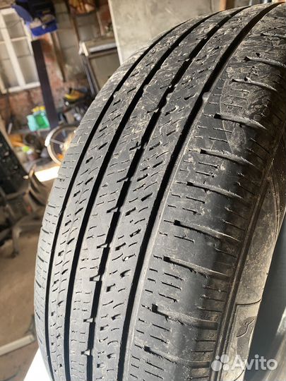 Giti GitiComfort XA1 215/65 R17