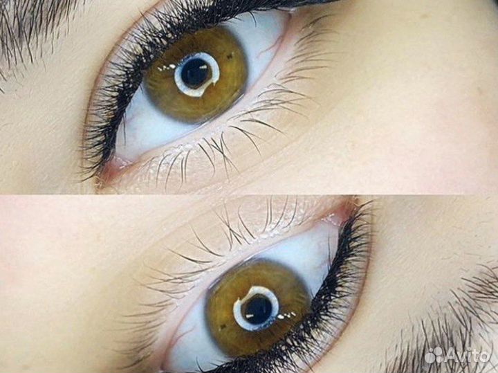 Наращивание Ресниц 1 час