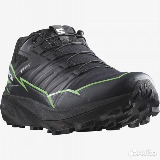 Кроссовки Salomon Thundercross GTX Gore-Tex