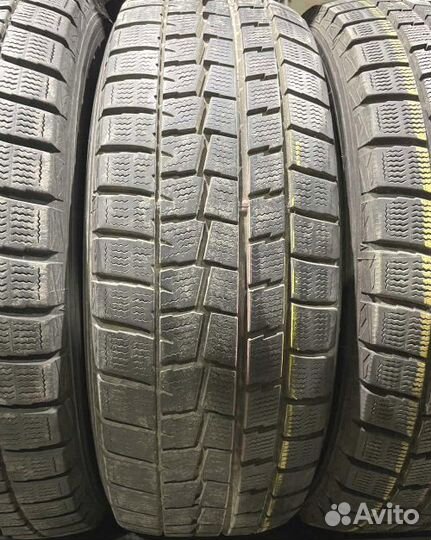 Dunlop Graspic DS3 205/65 R16 97H