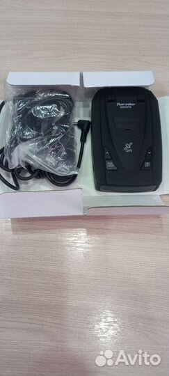 Продам радар детектор G 820 STR