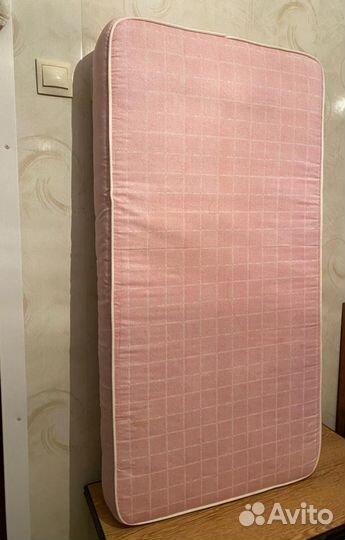 Матрас детский