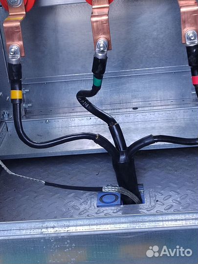 Электротехническая лаборатория