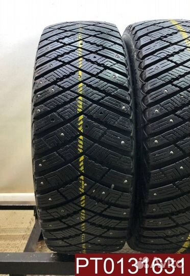 Goodyear Ultragrip Ice Arctic 235/60 R18 107T