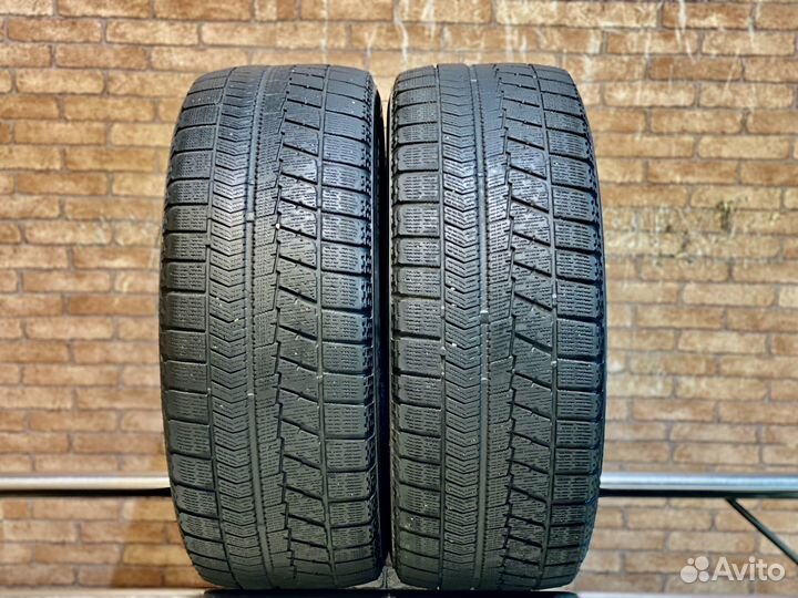 Bridgestone Blizzak VRX 205/55 R16 91S