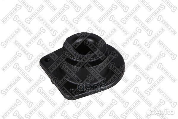 Опора амортизатора 1298174SX Stellox