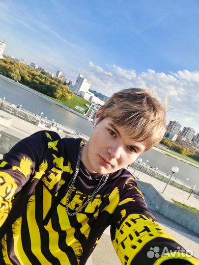 Любая работа на полный день