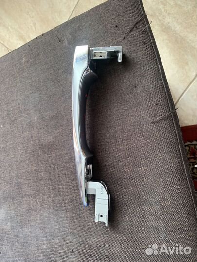 Ручка двери nissan serena c27
