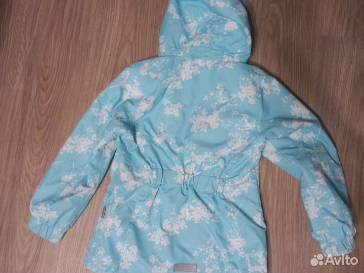 Куртка Reima демисезон 128