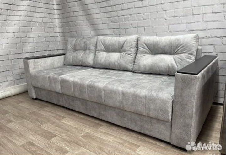 Угловой диван трансформер арт 088