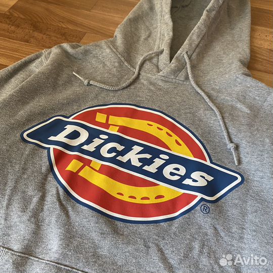 Худи Dickies