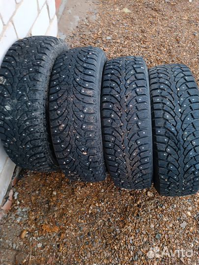 Formula Ice 205/65 R16