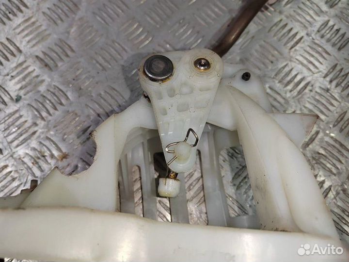 Кулиса МКПП Toyota Camry XV40 2.4 2006-2011