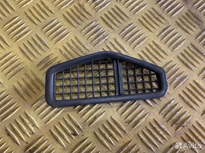 Уплотнитель Man Tga