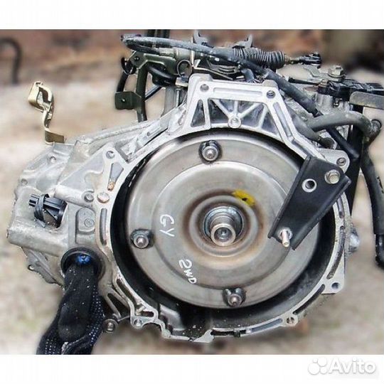 Кпп Mazda 3