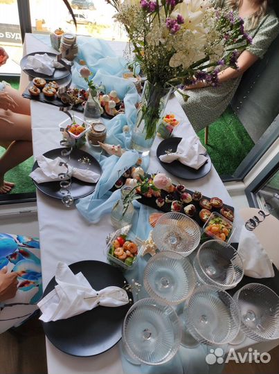 Тюль отрез 100*300