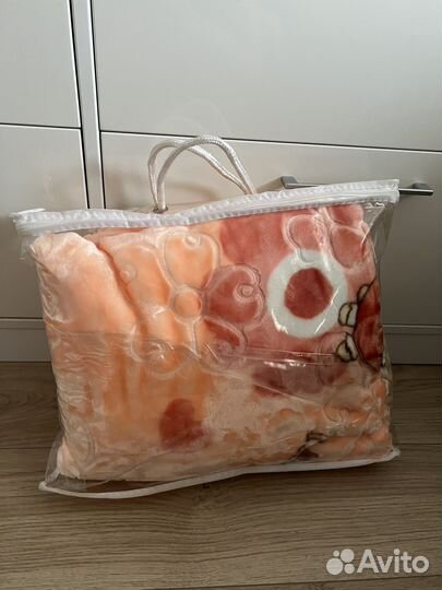 Детское одеяло новое с биркой