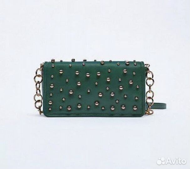 Сумка zara новая