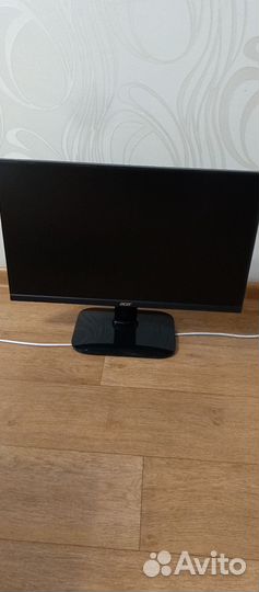 Монитор acer