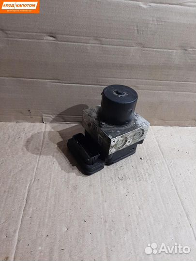 Блок ABS Opel Insignia (A) рест. (2013 - 2017)