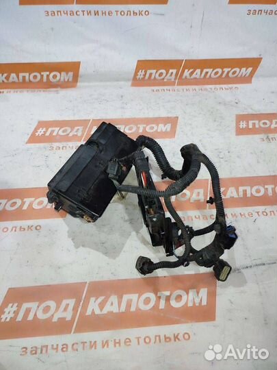 Блок предохранителей Ford Focus 3 2011