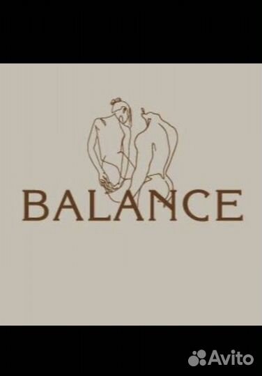 Студия массажа Balance
